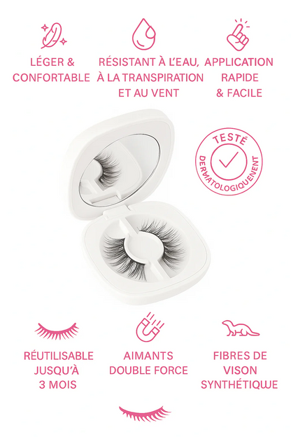 Élégance Magnétique™