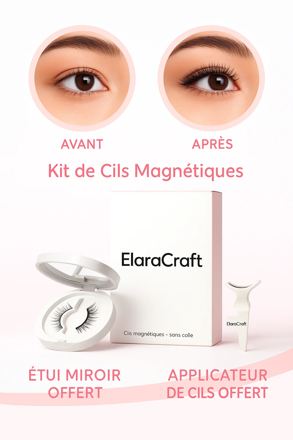 Élégance Magnétique™