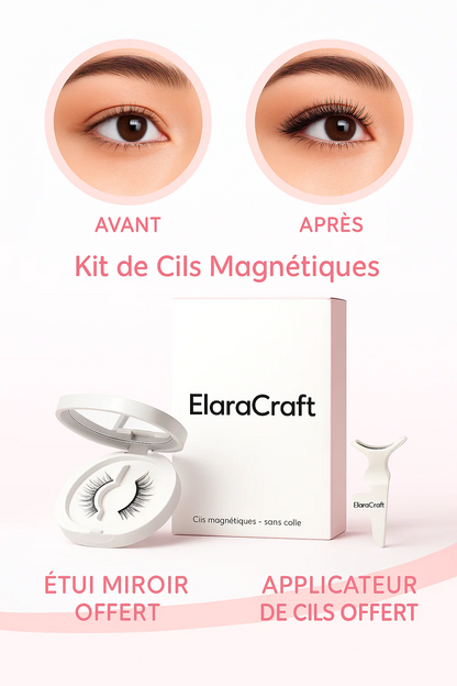 Élégance Magnétique™