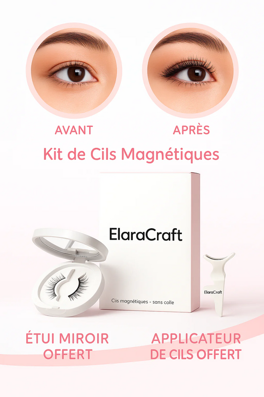 Élégance Magnétique™